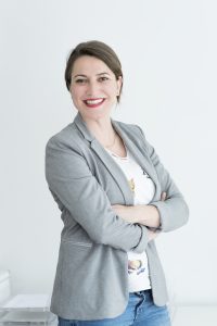 Esther Perez psicóloga en León